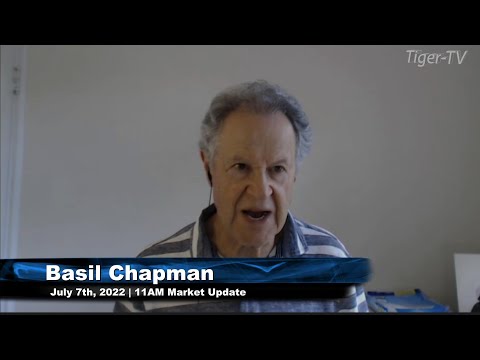 July 7th, 11AM ET Market Update on TFNN - 2022