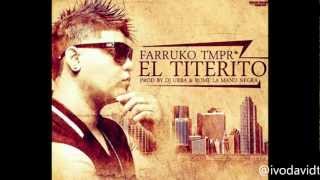 Farruko - Titerito