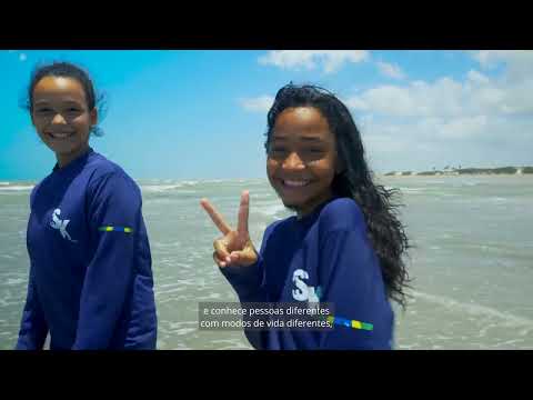 Soul Tatajuba - Welcome to the project