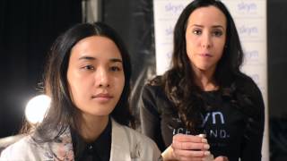 Skyn ICELAND Solutions for Stressed Skin