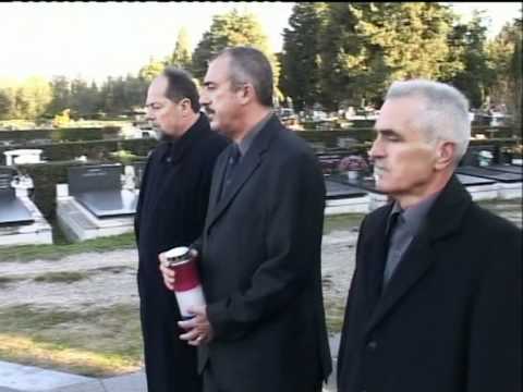 6 DOMOBRANSKA PUKOVNIJA 01122011 TV JADRAN
