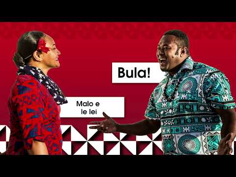 Suva Advert Real Tonga