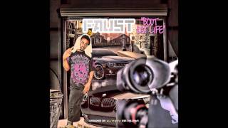 lil faust-off my mind