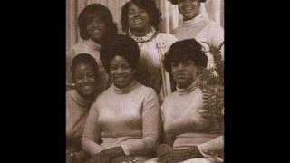The Clark Sisters - Something Worth Living For
