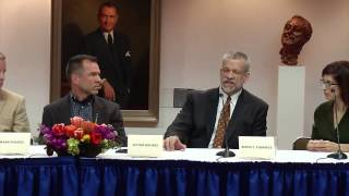 [LBJ Future Forum] Same Sex Marriage - An Idea Whose Time Has Come?