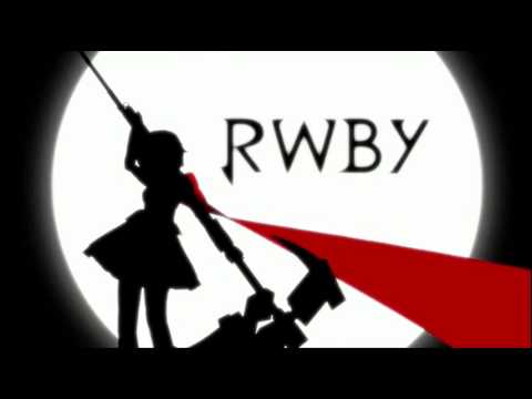 RWBY: This Will Be the Day (Extended)