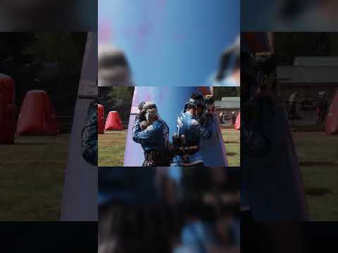 OTB! Play Paintball.