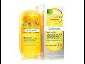 GARNIER BODY TONIC ROLL ON Locución Natalia Ferlaino