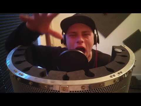 One Rap Shot - Smakosh SGC