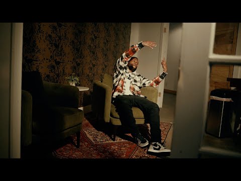 Trapperman Dale - Crime Pays (Official Music Video)