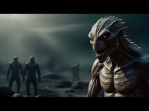 779-ES Laura, #Reptilianos, Saurus elite política, opresión social - Freddy Marin Hipnosis