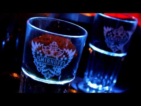 Smirnoff Mash up Battle - Mashup-Germany vs. Robin Skouteris  (27.05.2012)