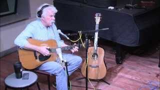 Tom Rush - &quot;What I Know&quot;