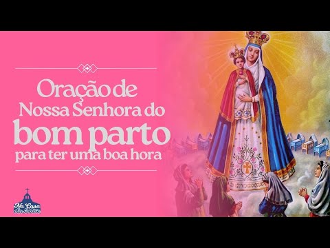 Vídeo: Mensagem Hora do Parto: perguntas e respostas de apoio