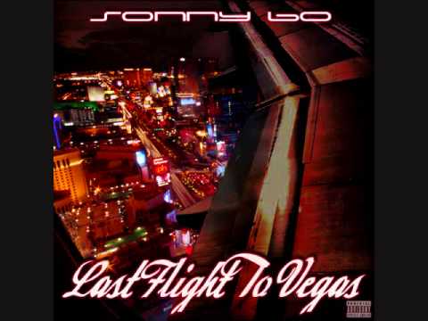 Sonny Bo - #SHARP BatKave Remix - Last Flight To Vegas