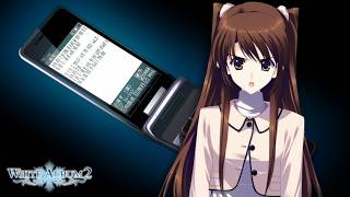 【WA2】露悪ってそんなに遠ざけるものかい？#251【実況】