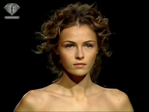 Elie Saab - Best of Haute Couture | FashionTV | FTV