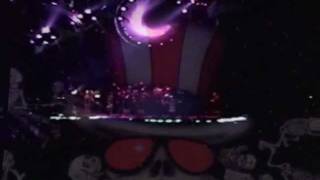 Spanish jam ~ GDTRFB (2 cam) - Grateful Dead - 3-24-1993 Chapel Hill, NC set2-15 (UPGRADE)