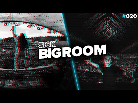 💥 SICK DROPS! Big Room House Mix 2021 | SZP#020