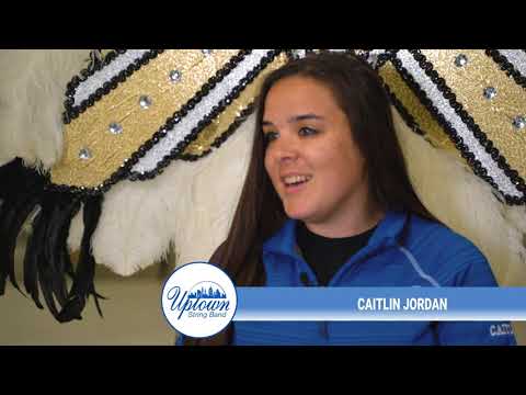 Who We Are l The Uptown String Band