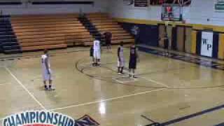 Vance Walberg: Full Court Pressure Defensive System