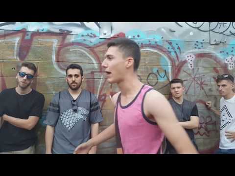 SWIT EME vs K.OS - SEMIFINAL // MACRO REVENGE 30-06