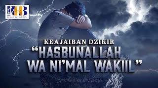 Download lagu Keajaiban Dzikir Hasbunallah wa Ni’mal Wakiil - Khalid Basalamah mp3 Download lagu Keajaiban Dzikir Hasbunallah wa Ni’mal Wakiil - Khalid Basalamah mp3