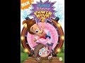 Opening To Jimmy Timmy Power Hour 2 2006 DVD