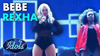Download lagu Bebe Rexha Performs 'I Got You' LIVE On Idol Sweden | Idols Global mp3 Download lagu Bebe Rexha Performs 'I Got You' LIVE On Idol Sweden | Idols Global mp3