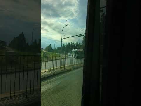 [EXTRA RARE] TransLink 2018 NovaBus LFS HEV / V18380 | 144 SFU