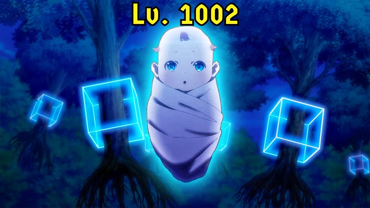 Boy Is Reincarnated At Level 1002 But The King Abandons Him Because He Thinks He Is Level 2 (2.0) thumbnail