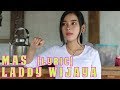 LADDY WIJAYA MAS Official Lyric Video