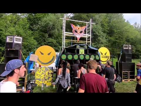 1 an des MSKT System - 16/06/2018