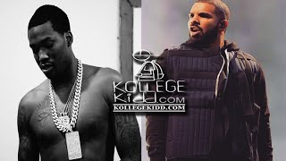 Meek Mill Disses Drake In &#39;Wanna Know&#39; [Celeb and Fan Reactions]