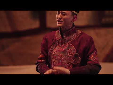 Хотон ардын домогт магтаал "Таван Хасаг" | Ойрад хамтлаг |  Бидний цөөхөн Монголчууд