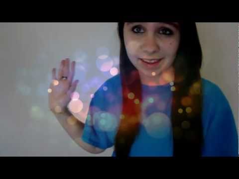 "Love Me Or Hate Me" - Lady Sovereign.