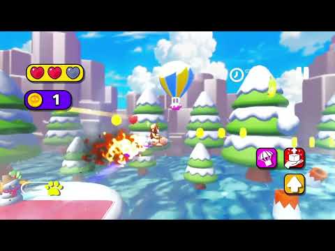 Boinko Monkey Dash Adventure