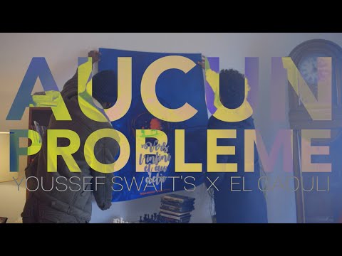 Video thumbnail for Aucun problème