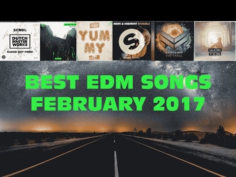 Best EDM Music February 2017 - Top 15 EDM Drops February 2017 (Epi 12)
