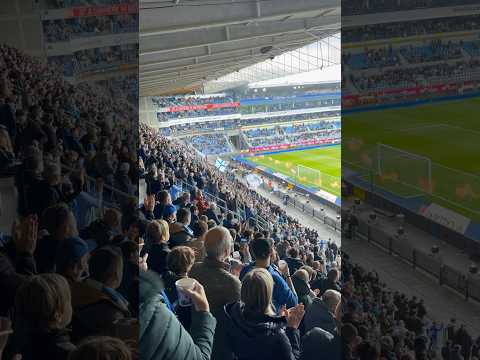 Cegeka Arena - KRC Genk-KV Mechelen 2:1 - Jupiler Pro League 🇧🇪