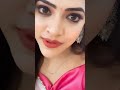 Jabardasth Ishwarya Latest Instagram Reel