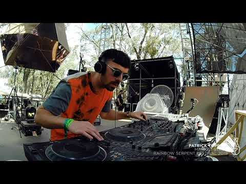 Patrick Topping @ Rainbow Serpent Festival 2019 [Full Set]