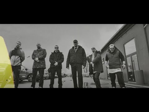 SUNSHINE feat Funkless - FRKA GORI  (OFFICIAL VIDEO)