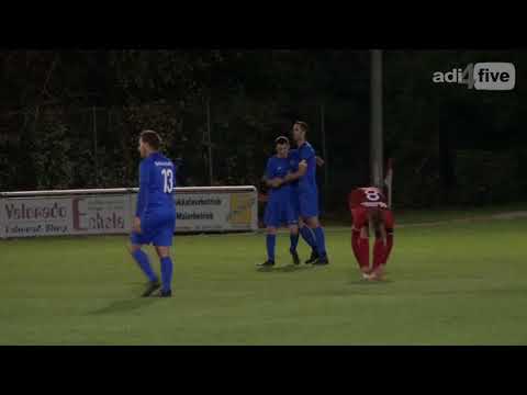 21-10-06 SGM Ertingen-Binzwangen - SGM Schmiechtal-Alb I 2:2