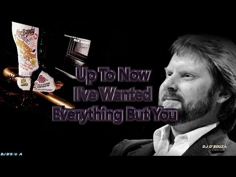 Up To Now Ive Wanted Everything But You - Moe Bandy