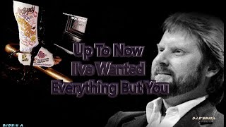 Moe Bandy - Up To Now I've Wanted Everything But You (1977)