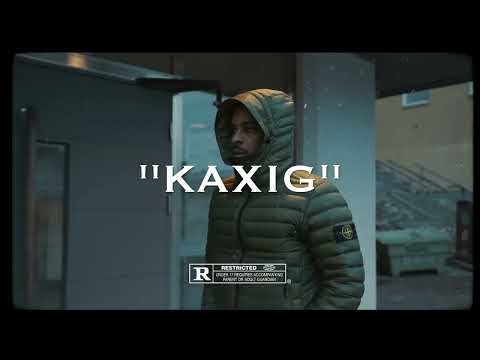 Owen x Dree Low Type Beat ''KAXIG'' | Prod OggP x WG