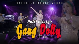 Download lagu GANG DOLLY PUTRI KRISTYA Tak Parani Ono Koji Jaren... mp3