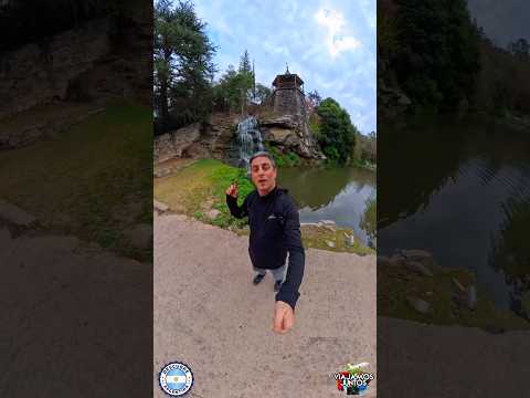 El Molino de Thea: La joya oculta de Córdoba 🏰 Villa Giardino 🌿