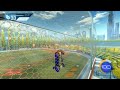 Rocket League Crazy Redirect McLovin